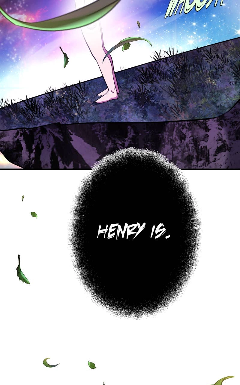 My Best Friend is an Eldritch Horror Chapter 50 Page 29