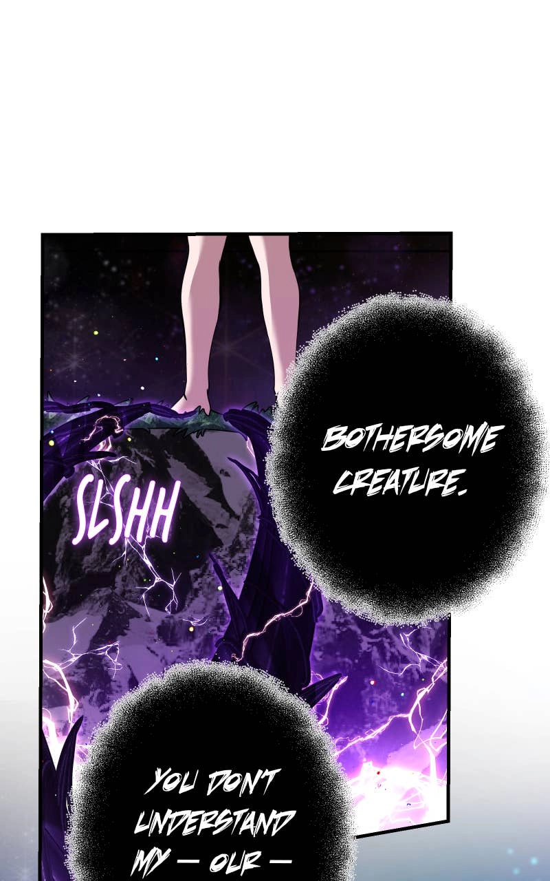 My Best Friend is an Eldritch Horror Chapter 50 Page 32