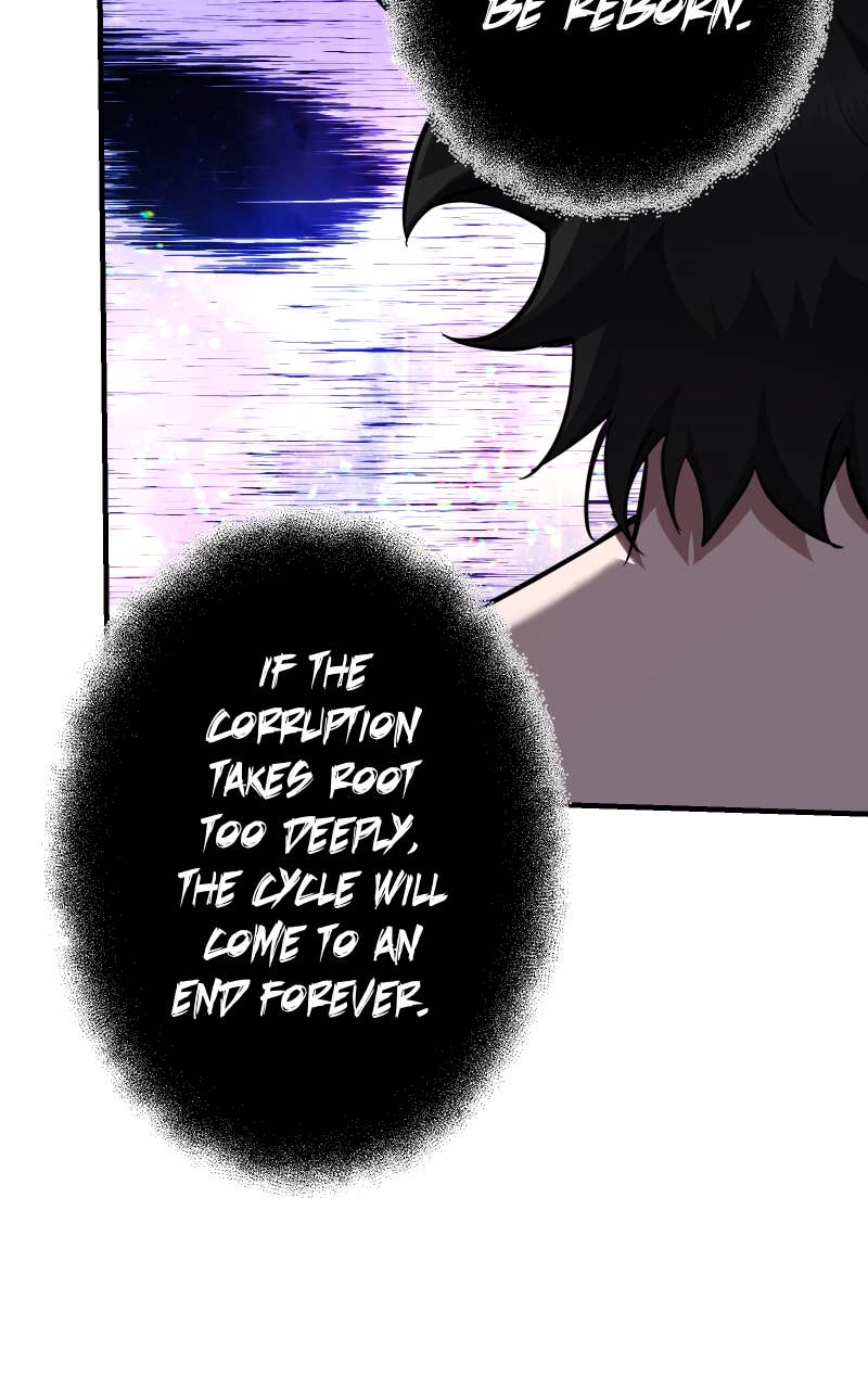 My Best Friend is an Eldritch Horror Chapter 50 Page 35