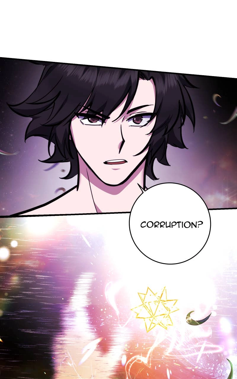 My Best Friend is an Eldritch Horror Chapter 50 Page 36