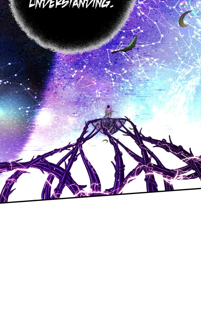 My Best Friend is an Eldritch Horror Chapter 50 Page 38
