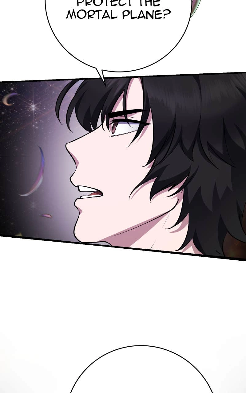 My Best Friend is an Eldritch Horror Chapter 50 Page 41