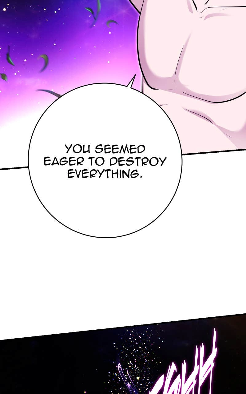 My Best Friend is an Eldritch Horror Chapter 50 Page 43