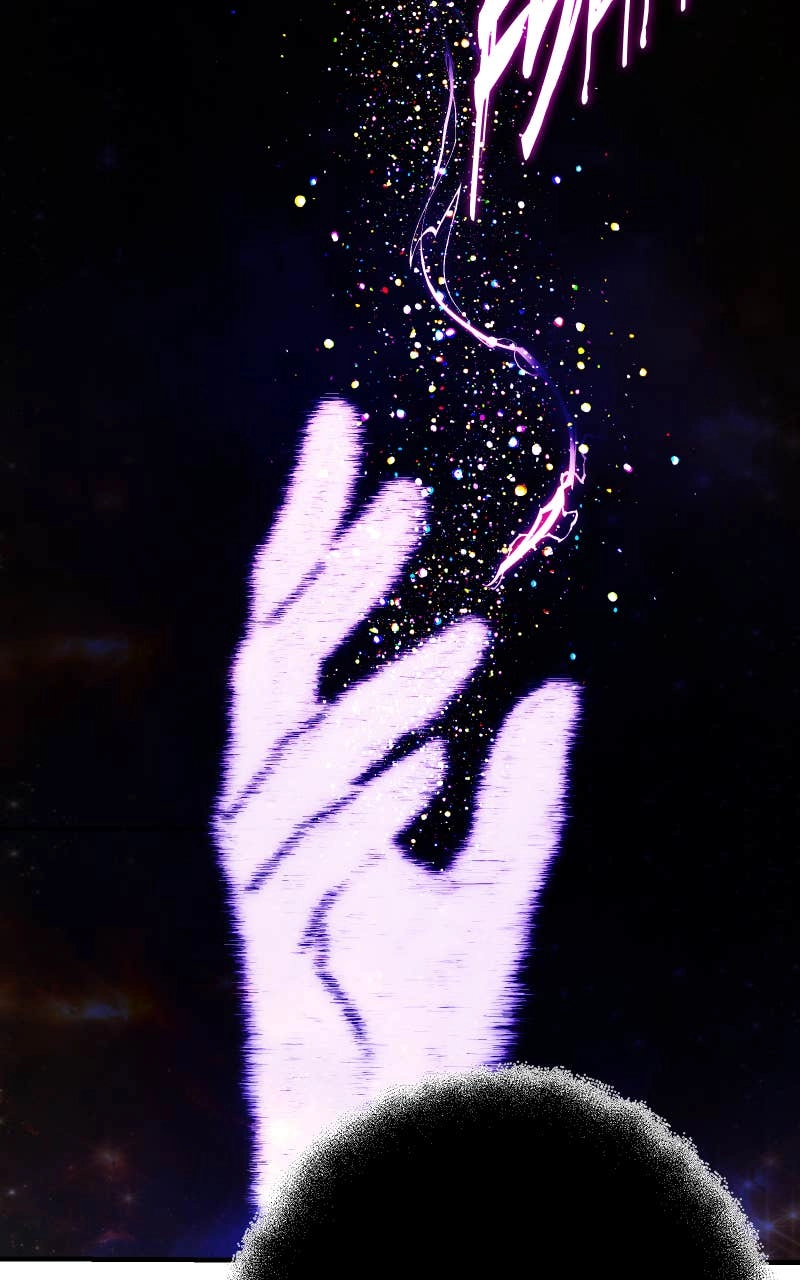 My Best Friend is an Eldritch Horror Chapter 50 Page 44