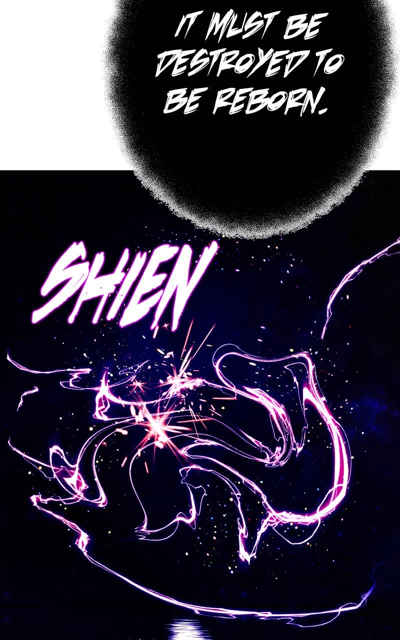 My Best Friend is an Eldritch Horror Chapter 50 Page 45