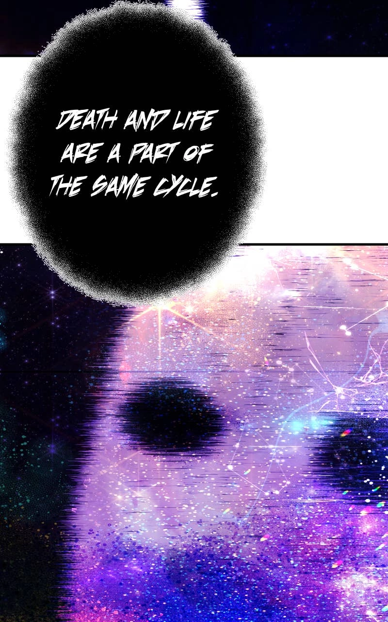 My Best Friend is an Eldritch Horror Chapter 50 Page 46