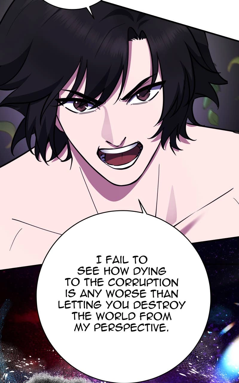 My Best Friend is an Eldritch Horror Chapter 50 Page 50