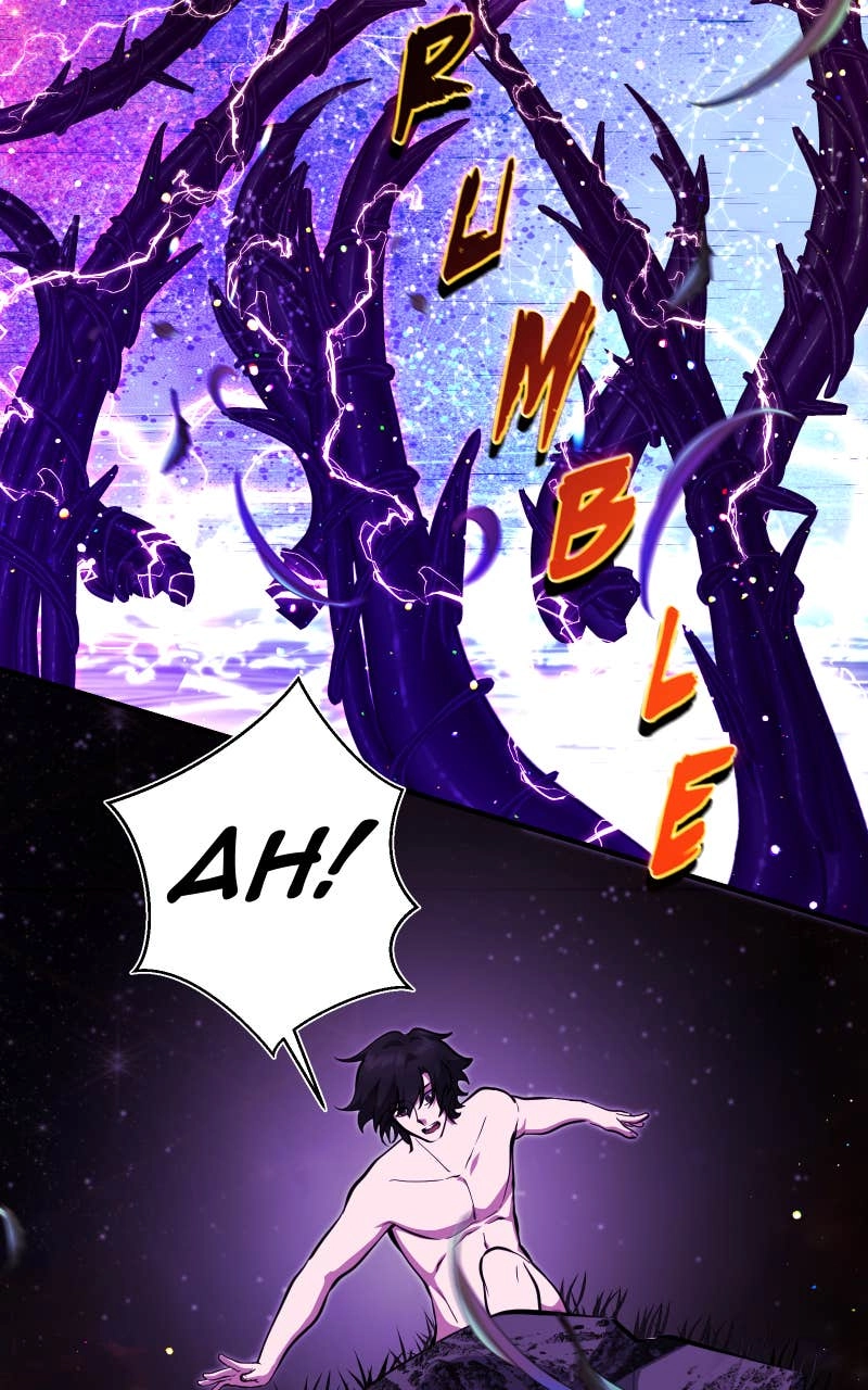 My Best Friend is an Eldritch Horror Chapter 50 Page 52