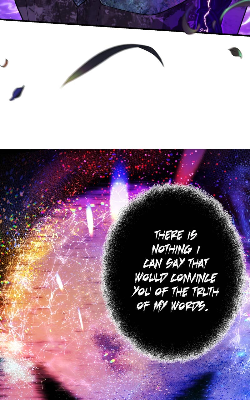 My Best Friend is an Eldritch Horror Chapter 50 Page 55