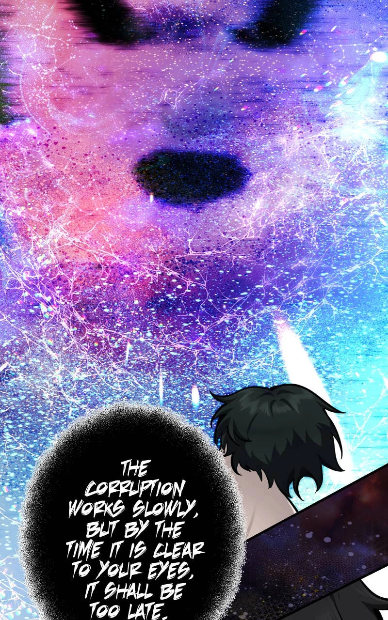 My Best Friend is an Eldritch Horror Chapter 50 Page 56