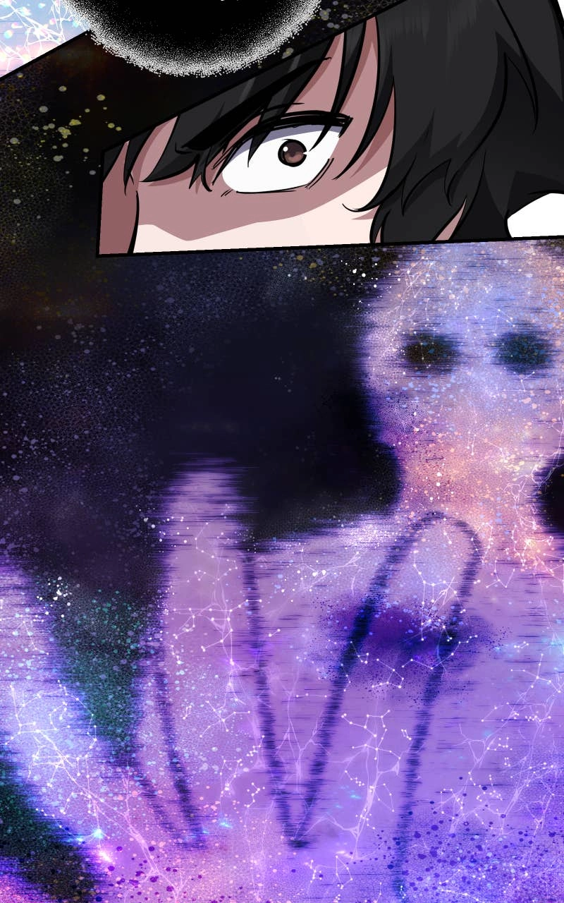 My Best Friend is an Eldritch Horror Chapter 50 Page 57
