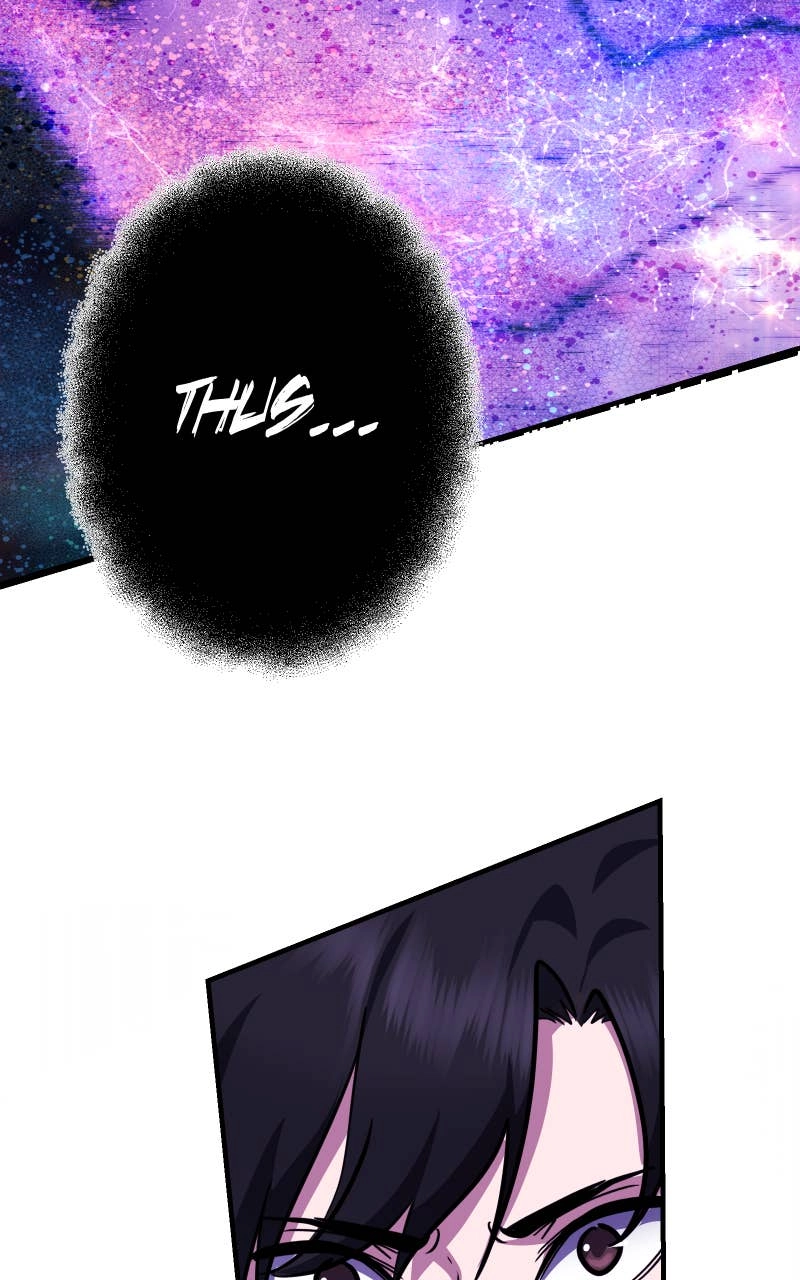 My Best Friend is an Eldritch Horror Chapter 50 Page 58