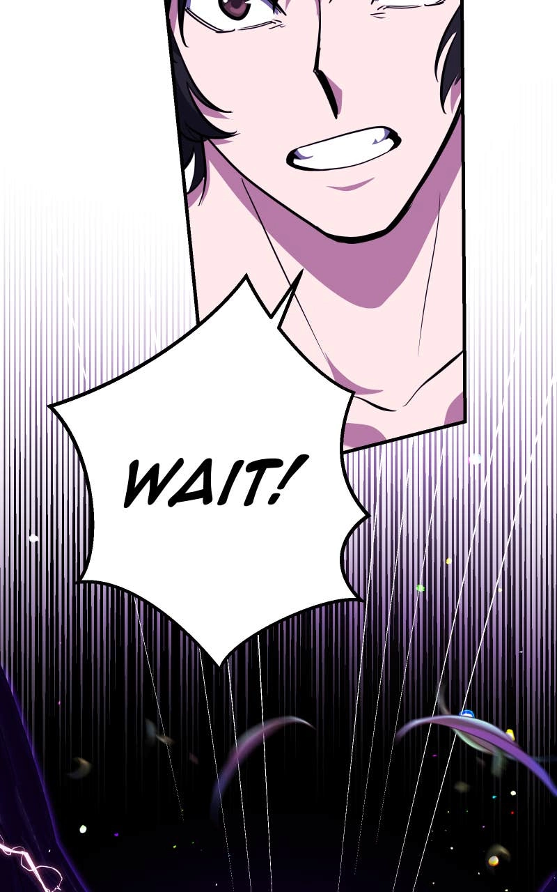 My Best Friend is an Eldritch Horror Chapter 50 Page 59