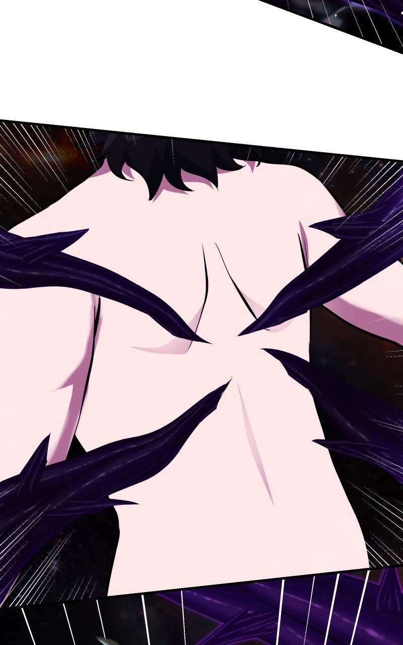 My Best Friend is an Eldritch Horror Chapter 50 Page 61