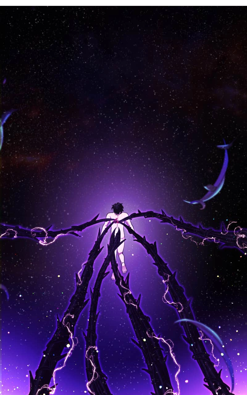 My Best Friend is an Eldritch Horror Chapter 50 Page 64