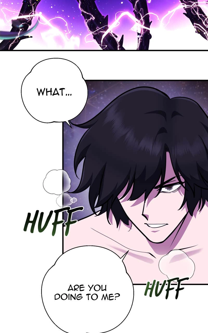 My Best Friend is an Eldritch Horror Chapter 50 Page 65