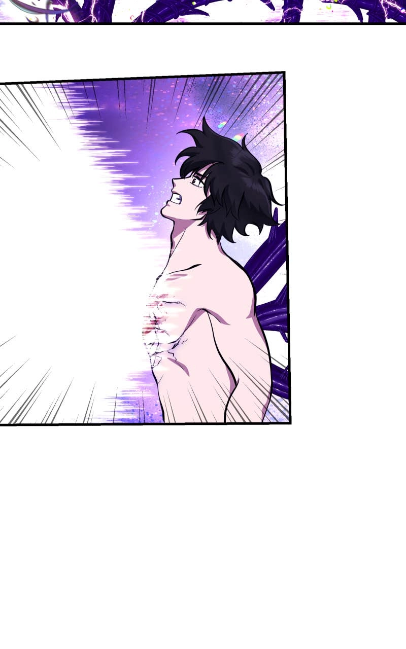 My Best Friend is an Eldritch Horror Chapter 50 Page 68