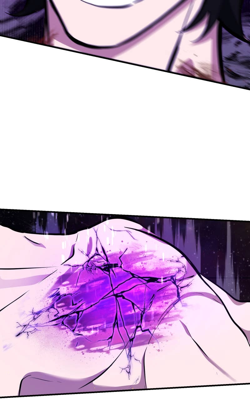 My Best Friend is an Eldritch Horror Chapter 50 Page 71