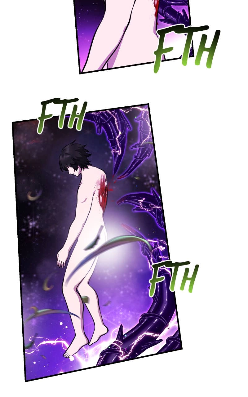My Best Friend is an Eldritch Horror Chapter 50 Page 73