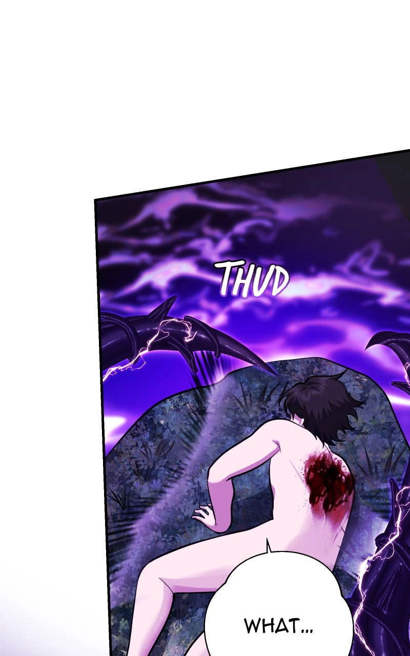 My Best Friend is an Eldritch Horror Chapter 50 Page 74