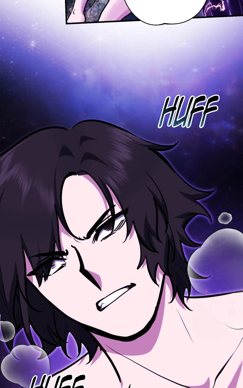 My Best Friend is an Eldritch Horror Chapter 50 Page 75