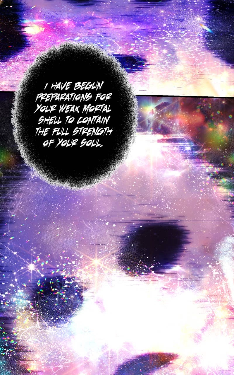 My Best Friend is an Eldritch Horror Chapter 50 Page 77