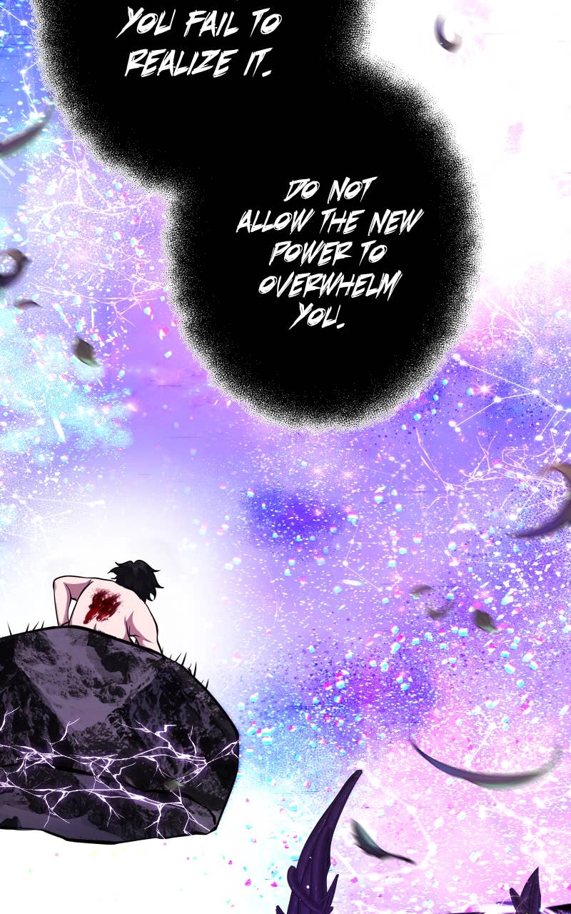 My Best Friend is an Eldritch Horror Chapter 50 Page 79