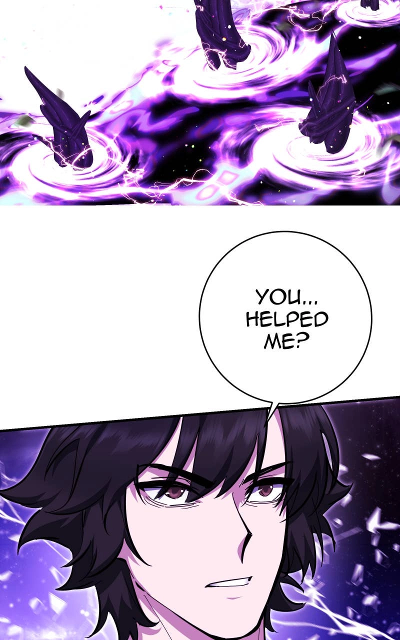 My Best Friend is an Eldritch Horror Chapter 50 Page 80