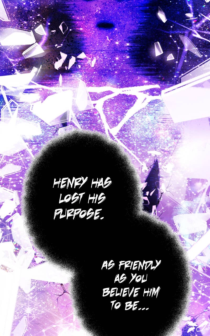 My Best Friend is an Eldritch Horror Chapter 50 Page 82