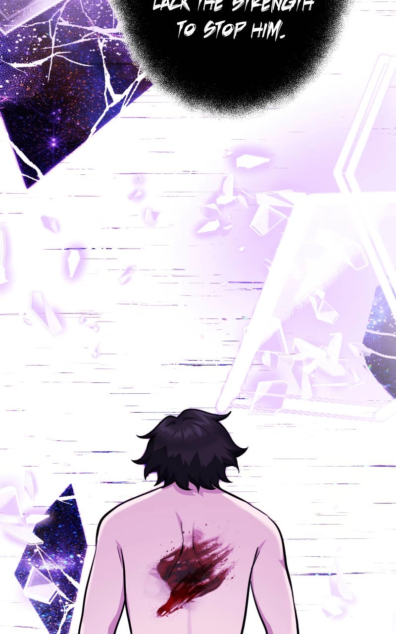 My Best Friend is an Eldritch Horror Chapter 50 Page 84