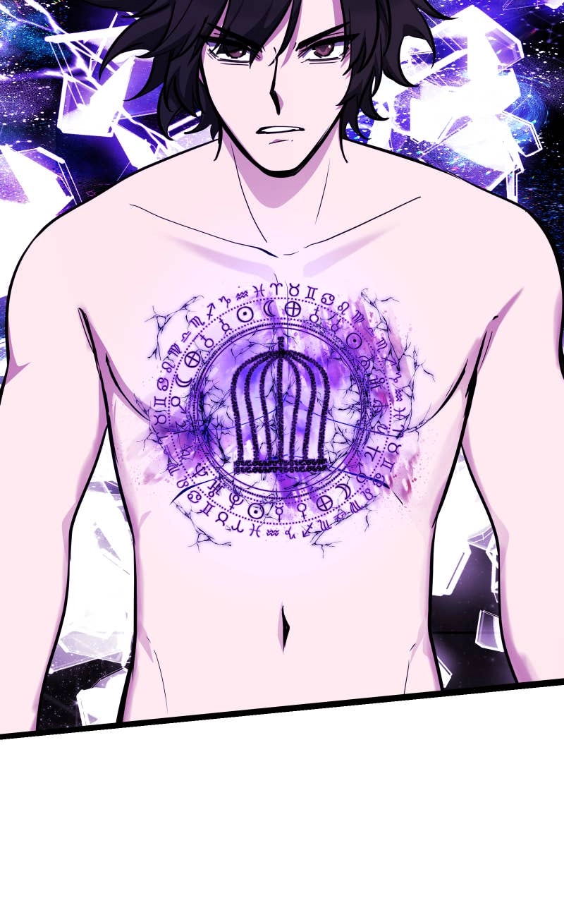My Best Friend is an Eldritch Horror Chapter 50 Page 86