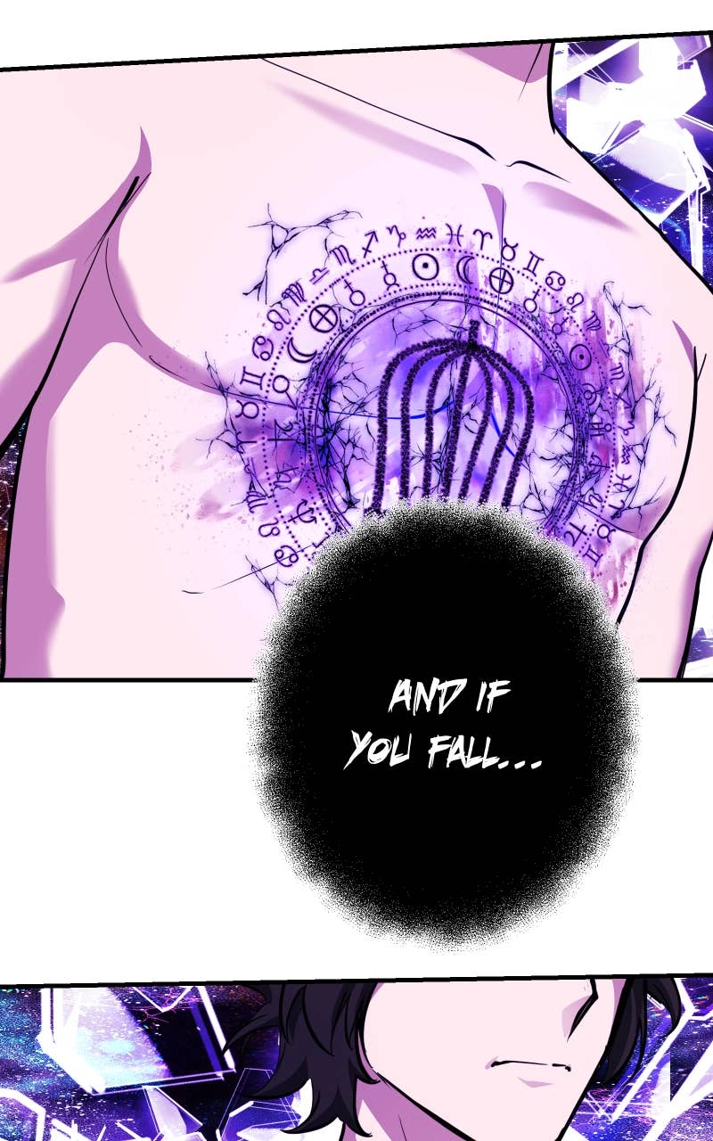 My Best Friend is an Eldritch Horror Chapter 50 Page 87