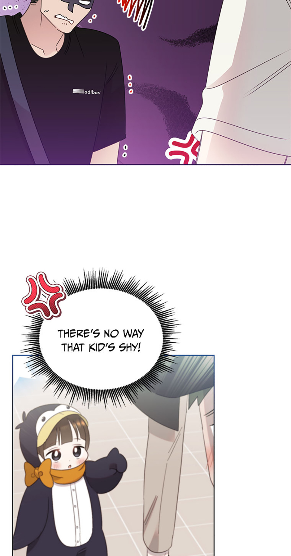 My Brother and His Gift Chapter 75 Page 9