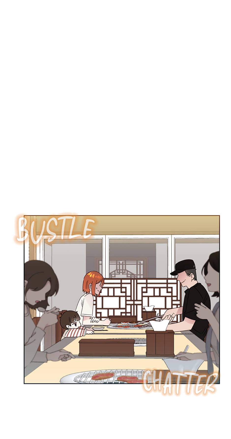 My Brother and His Gift Chapter 75 Page 14