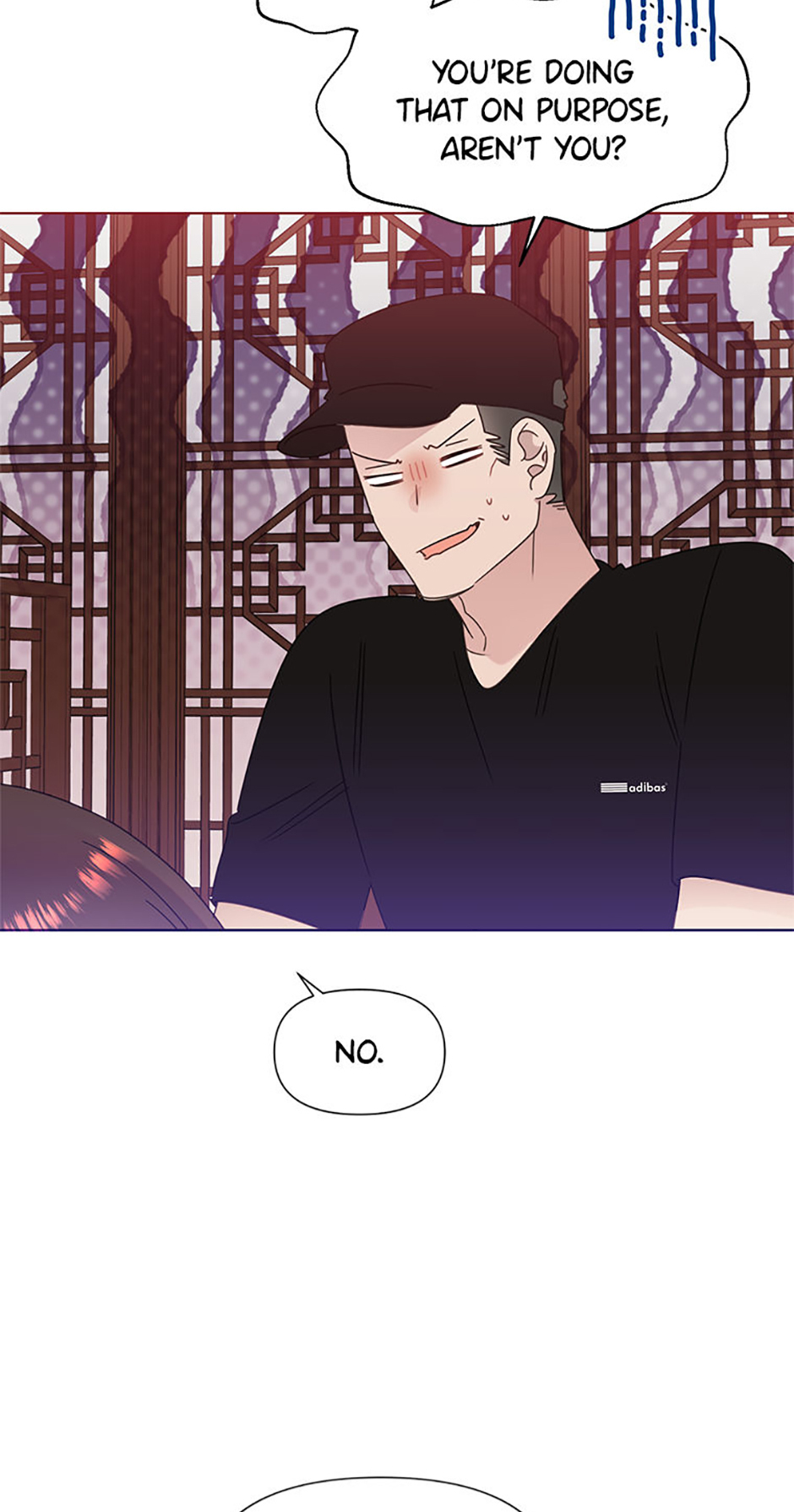 My Brother and His Gift Chapter 75 Page 20