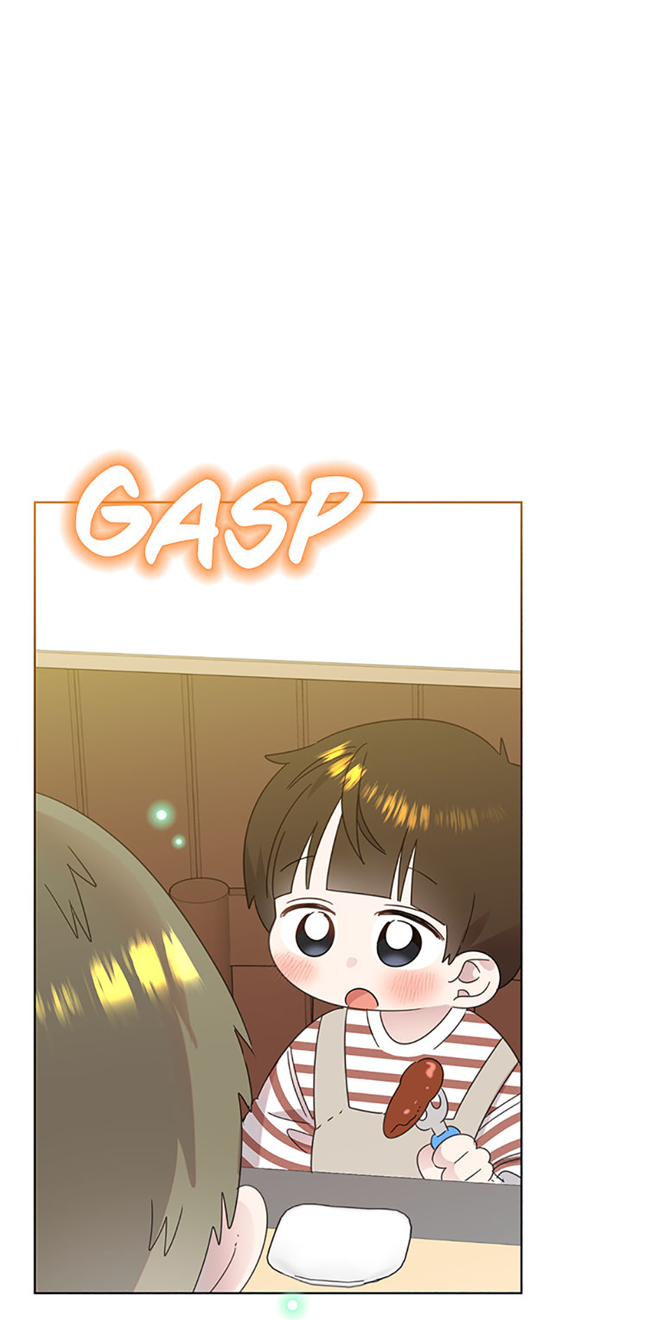 My Brother and His Gift Chapter 75 Page 26