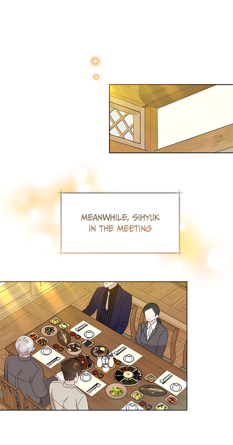My Brother and His Gift Chapter 75 Page 31
