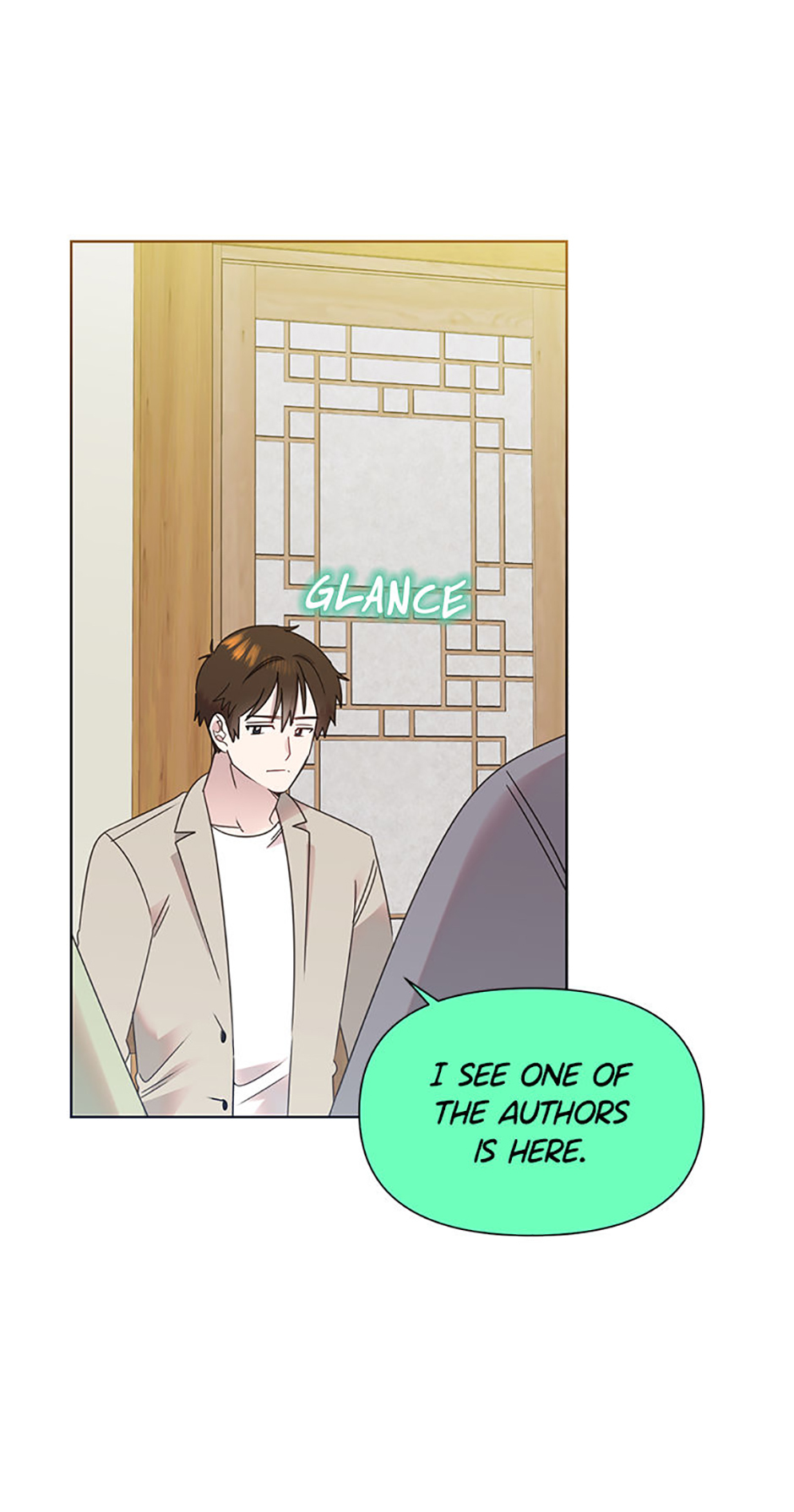 My Brother and His Gift Chapter 75 Page 50