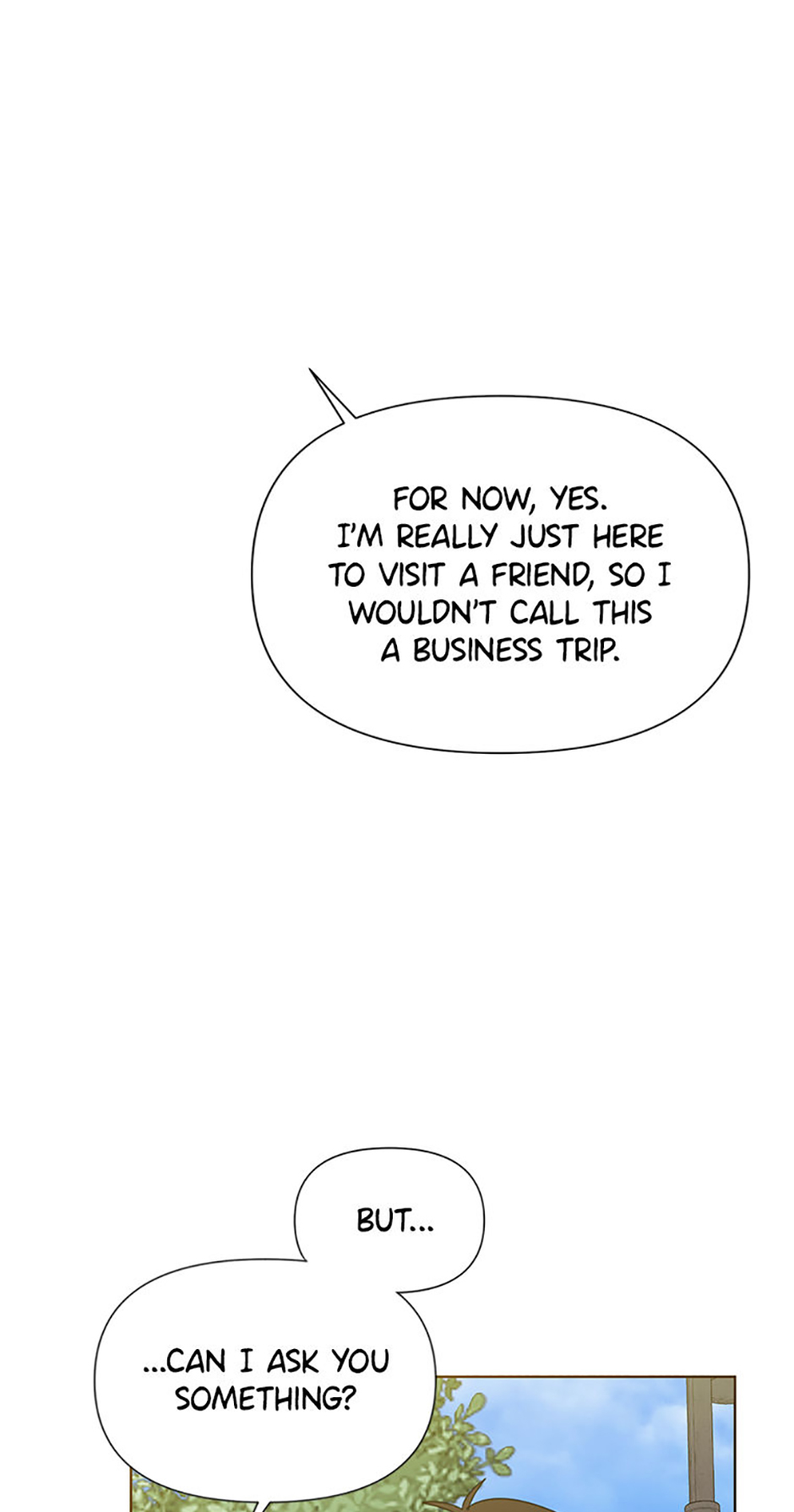 My Brother and His Gift Chapter 75 Page 71