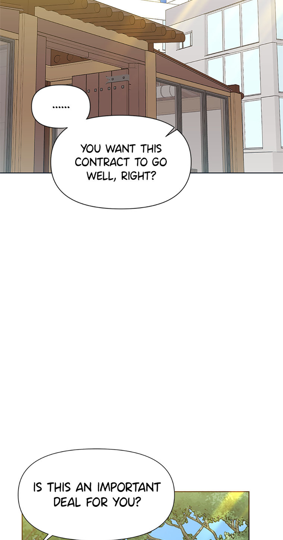 My Brother and His Gift Chapter 75 Page 73