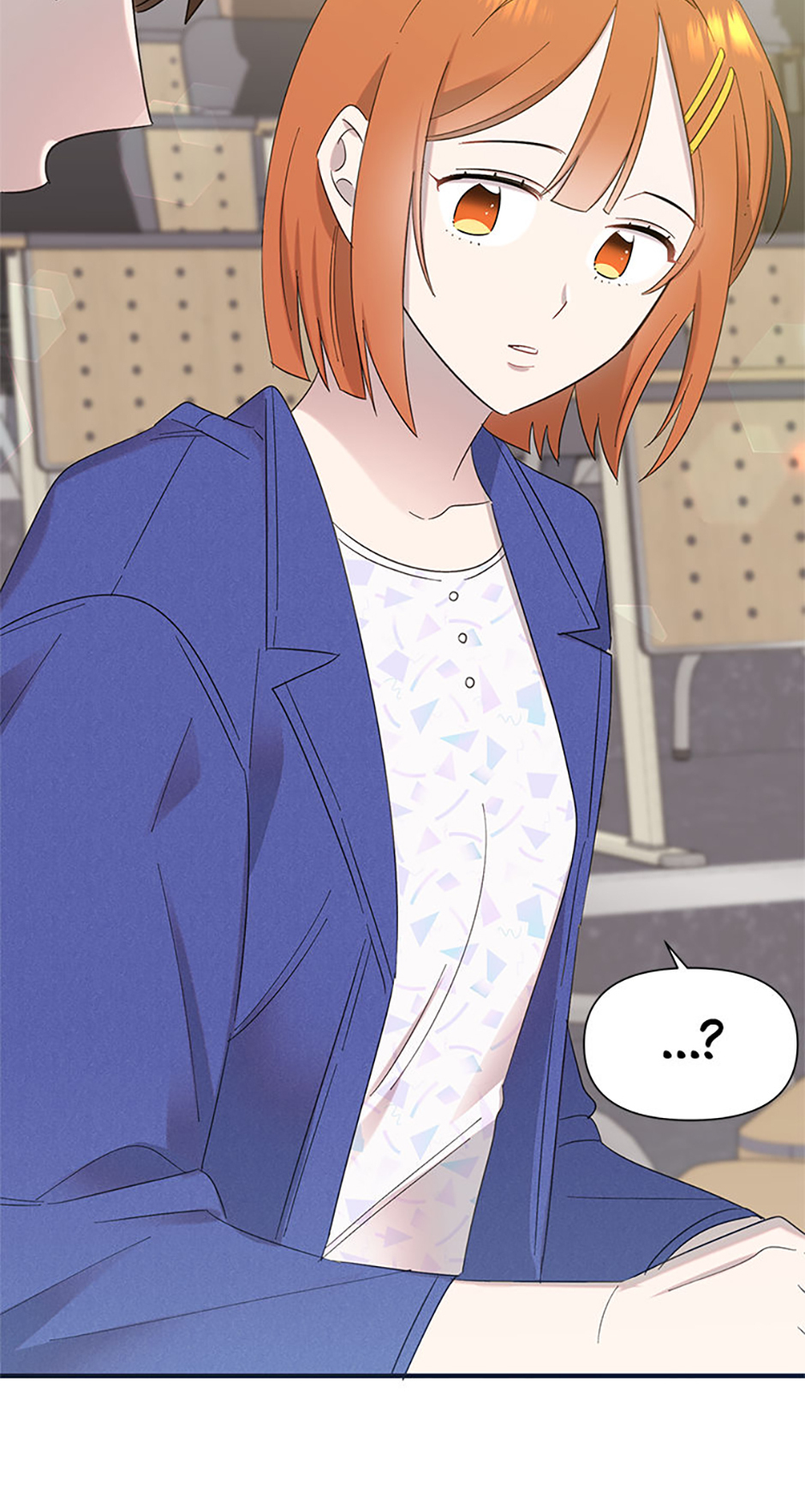 My Brother and His Gift Chapter 17 Page 7