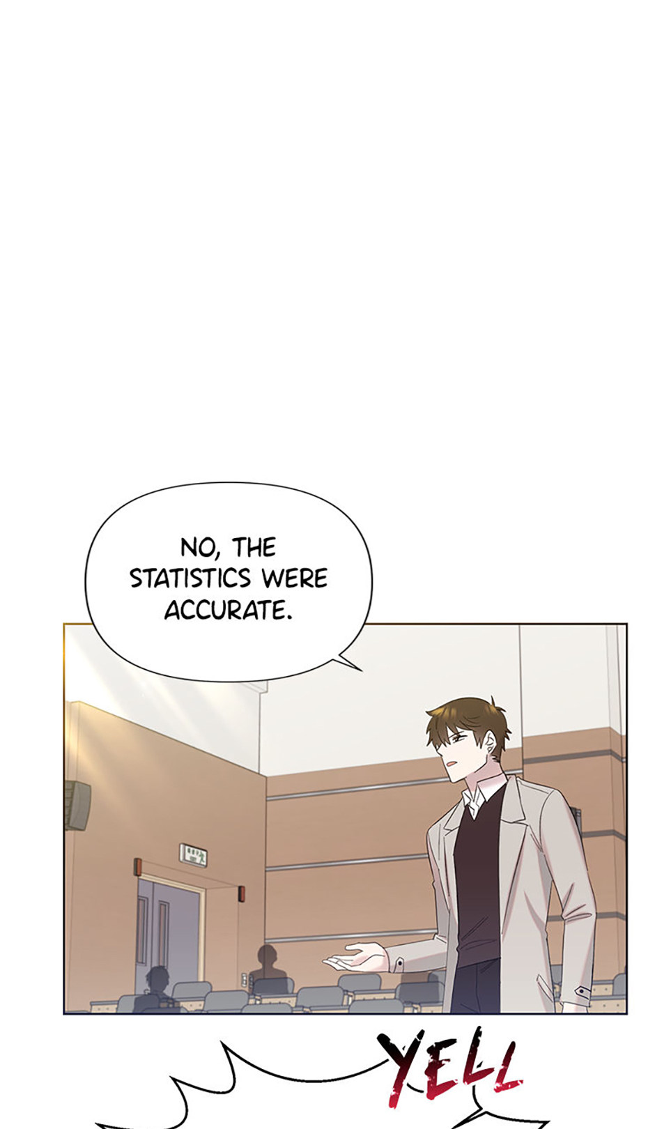 My Brother and His Gift Chapter 17 Page 29