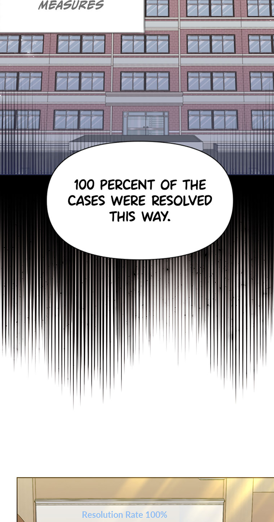 My Brother and His Gift Chapter 17 Page 34