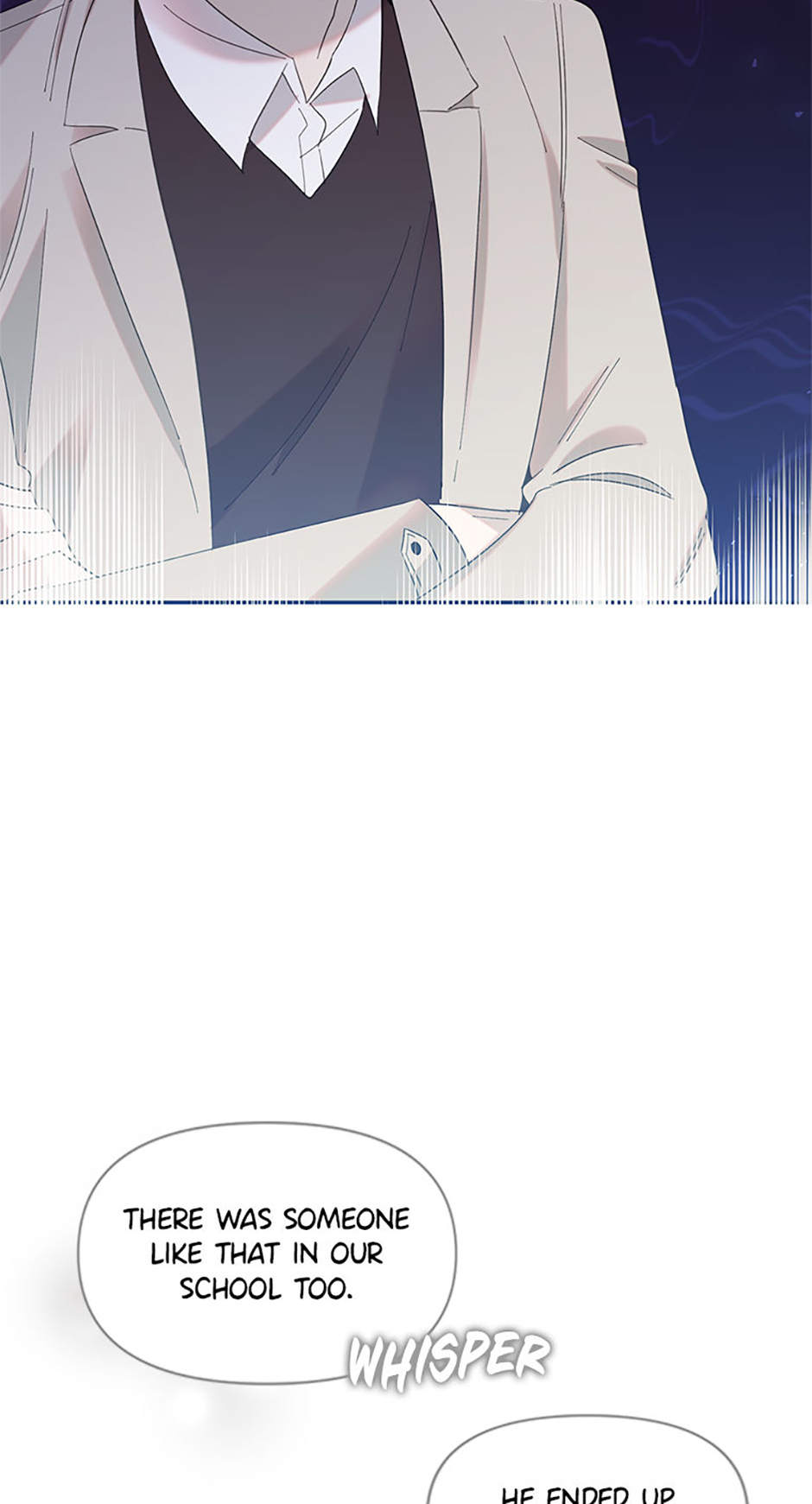 My Brother and His Gift Chapter 17 Page 49