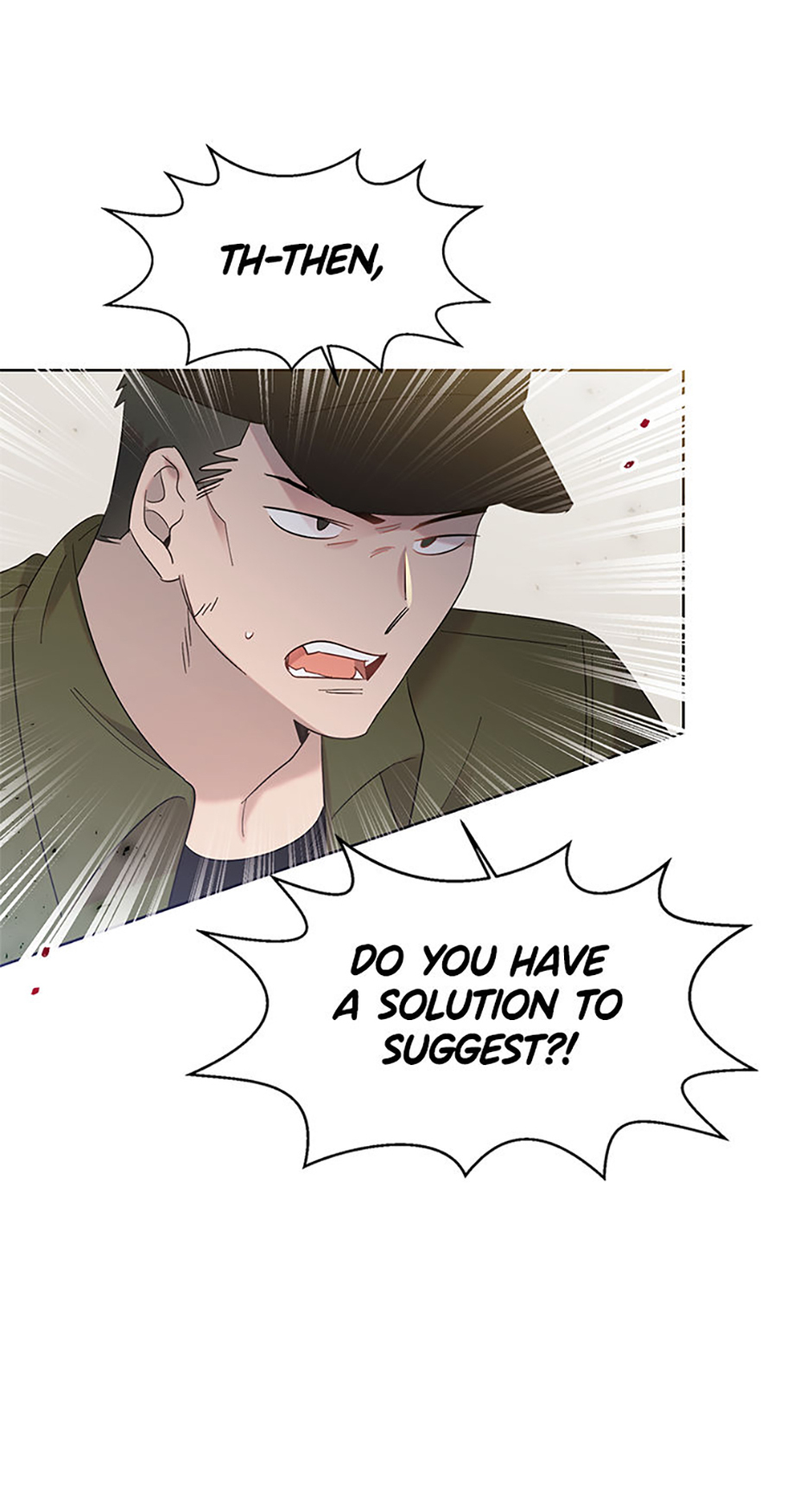 My Brother and His Gift Chapter 17 Page 51