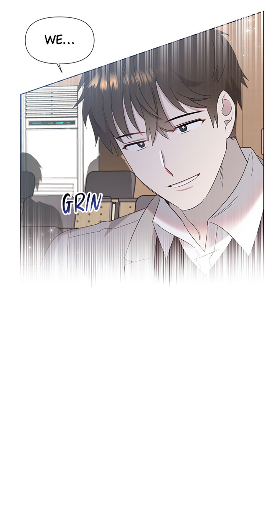 My Brother and His Gift Chapter 17 Page 52