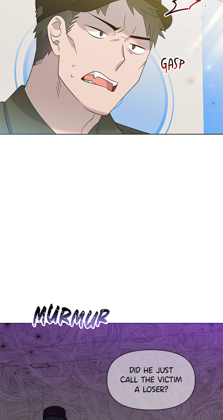 My Brother and His Gift Chapter 17 Page 61