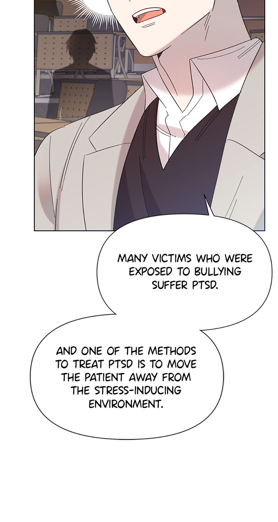 My Brother and His Gift Chapter 17 Page 64