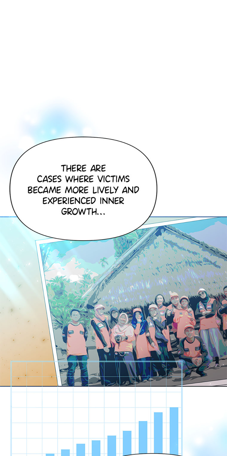 My Brother and His Gift Chapter 17 Page 65