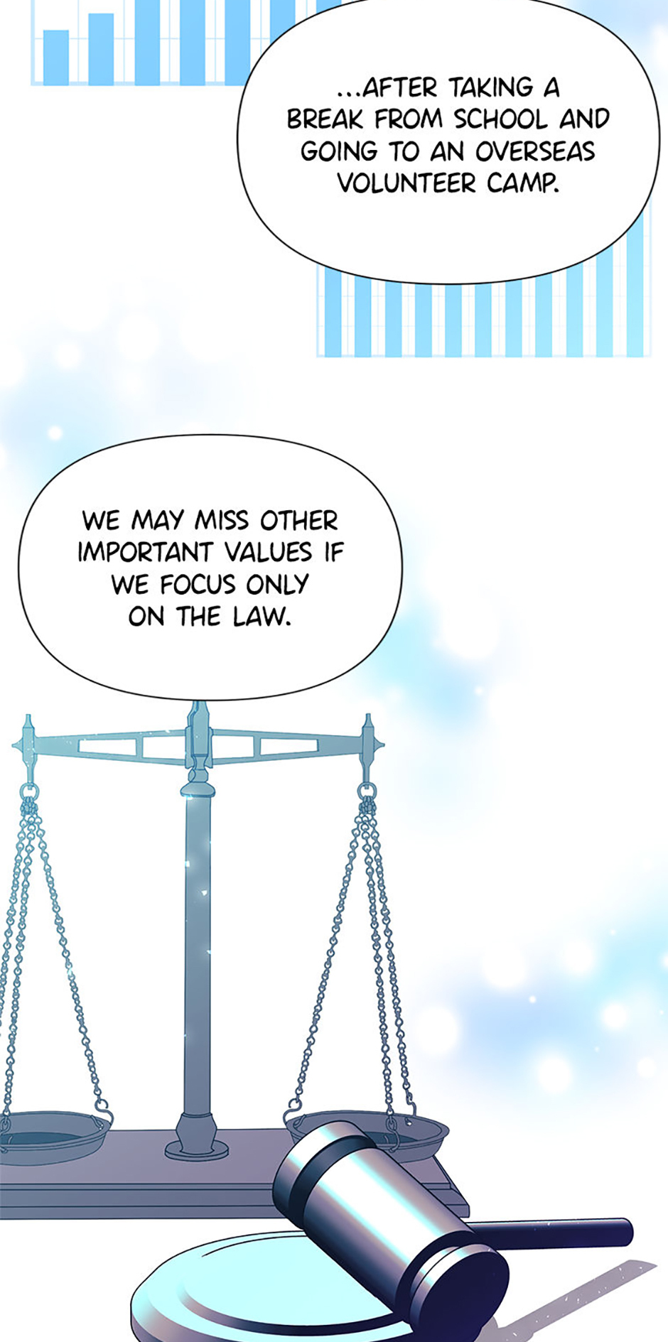 My Brother and His Gift Chapter 17 Page 66